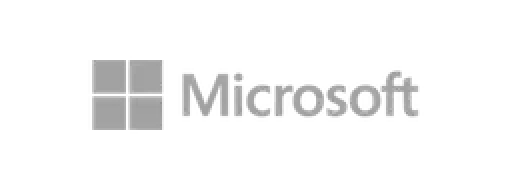 Microsoft